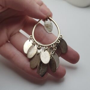Phoenix teardrop necklace pendant‎